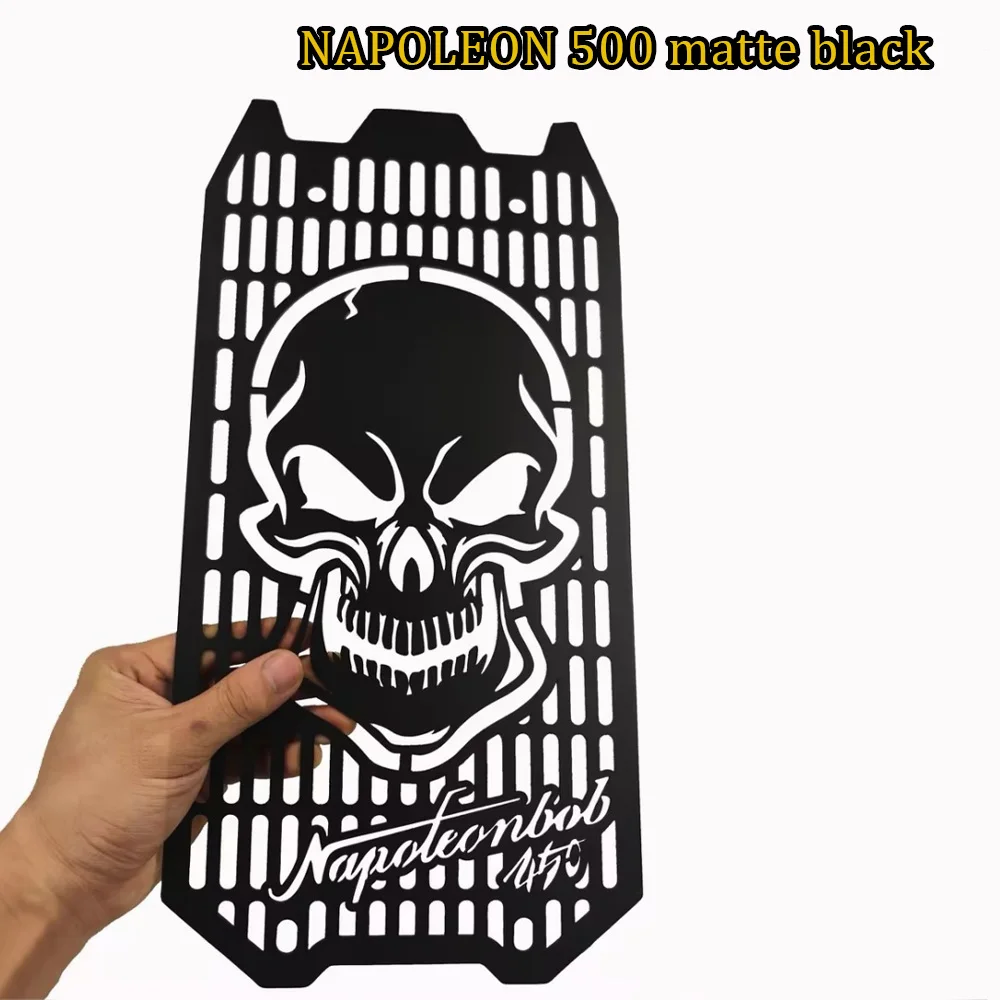 

Для BENDA Napoleonbob 500 ChinchiIIa 500, сетка для резервуара для воды, защитная сетка, защитное украшение для Nokia Napoleonbob 500
