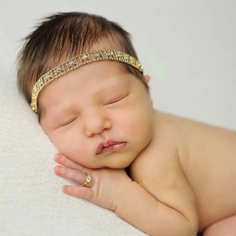 

Fairy Baby Costume Baby Photoshoot Glistening Rings Outfits 0-6 Months Chic Photography Props Recording Memories G2AE