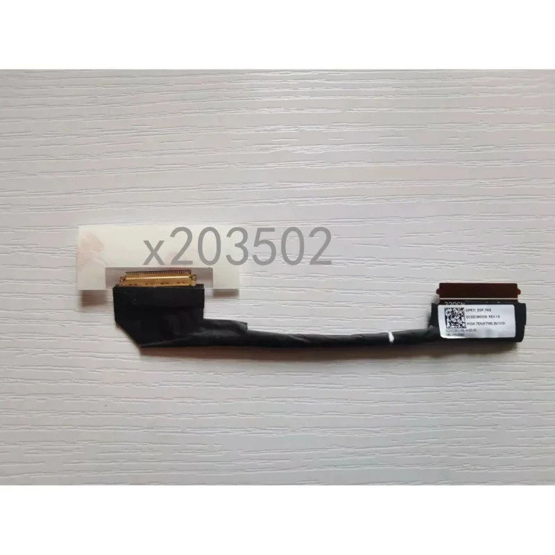 Новый ЖК-кабель GPR31 EDP FHD LVDS 30pin для HP Envy x360 13-ay 13-obd l94501-001