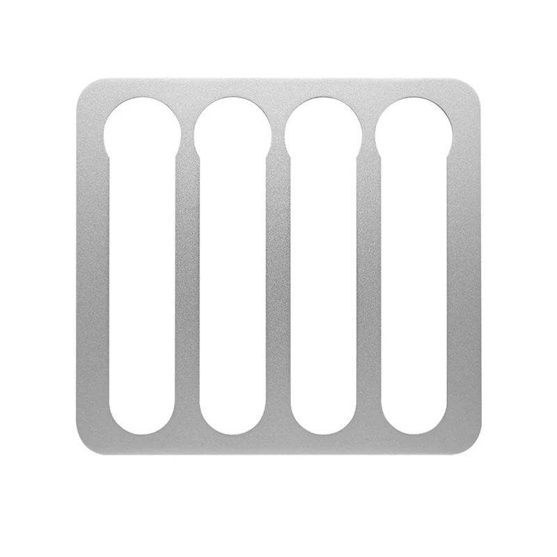 

For Nespresso Drawer Storage, For Nespresso Capsules Coffee Rack Stand Kitchen Shelves Organizer Drawer Holder