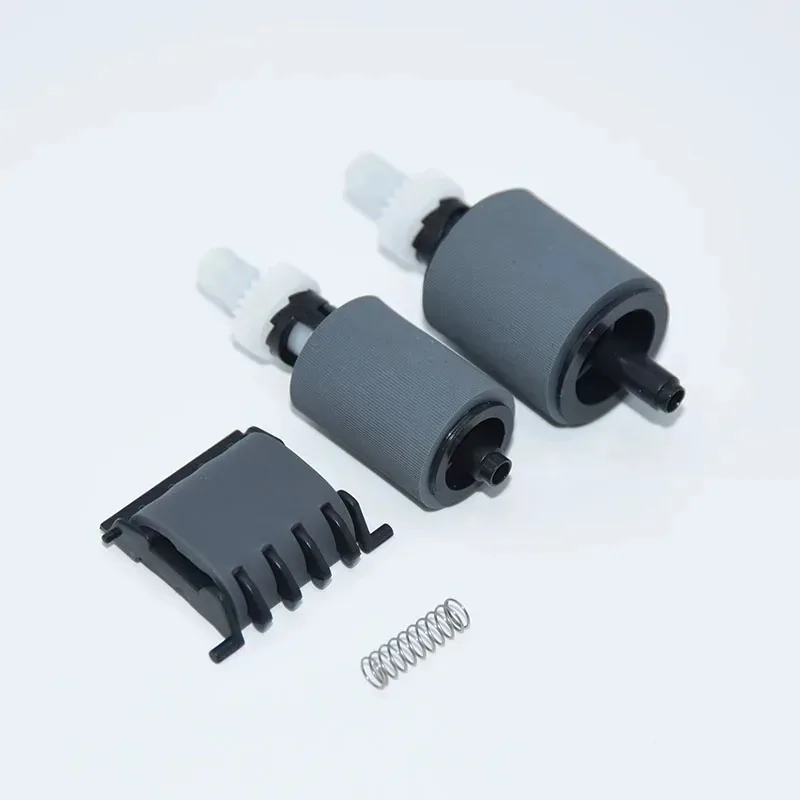 5 комплектов. A8P79-65001 CF288-60015 CF288-60016 Ролик захвата ADF SEPARATION PAD для HP Pro 400 500 M425 M570 M476 M521