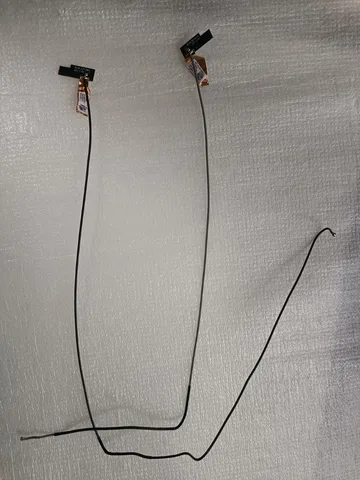 Использованная оригинальная антенна WLAN для Lenovo Thinkpad T14S Gen2, WIFI-антенна, встроенная антенна