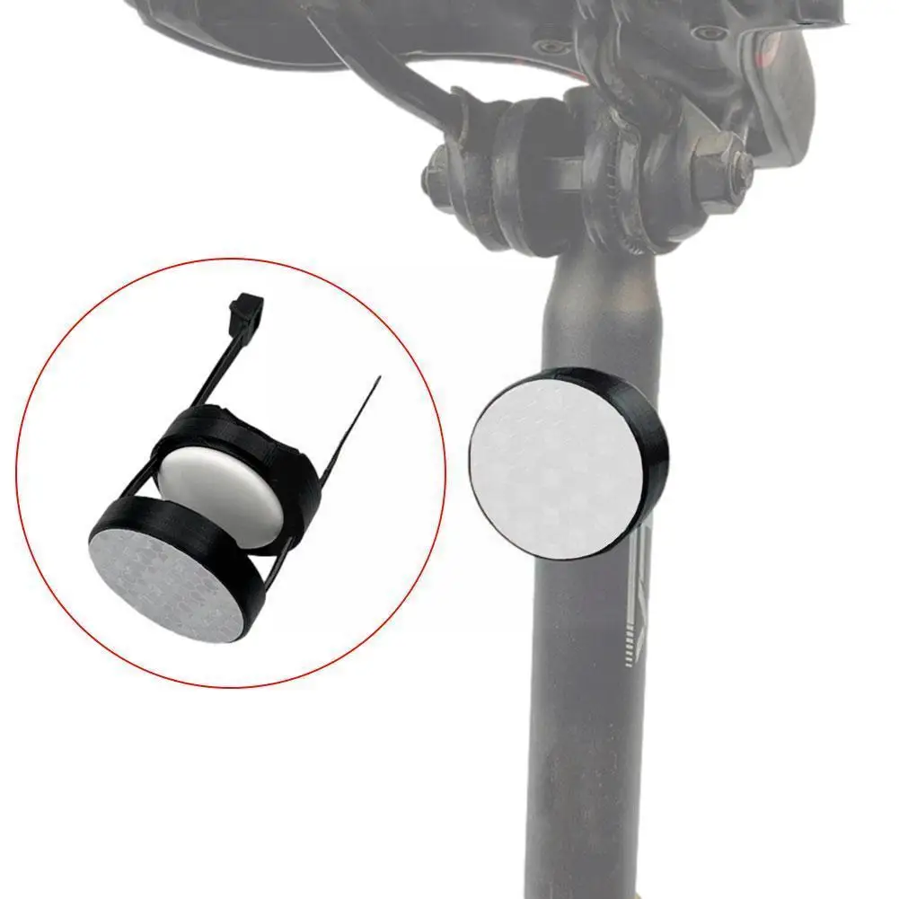 

Для Airtag велосипедное крепление отражатель для дорожного велосипеда установка анти-потеря Gps местоположение для Airtag аксессуары H0m7