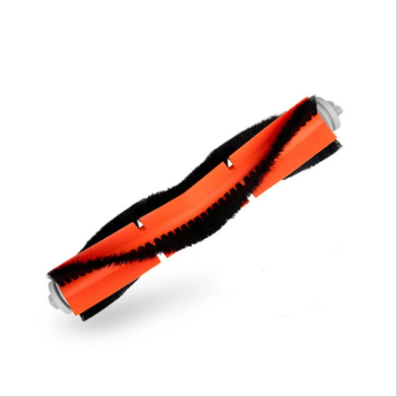 

New 1 piece Suitable for xiaomi roborock vacuum cleaner 2 roborock S50 S51 spare parts kit roller brush