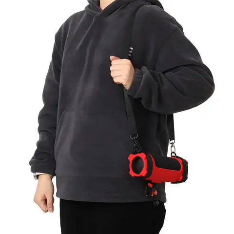 Силиконовый чехол для JBL Flip 7