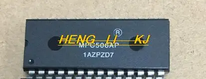 

IC new original MPC506AP MPC506 DIP28