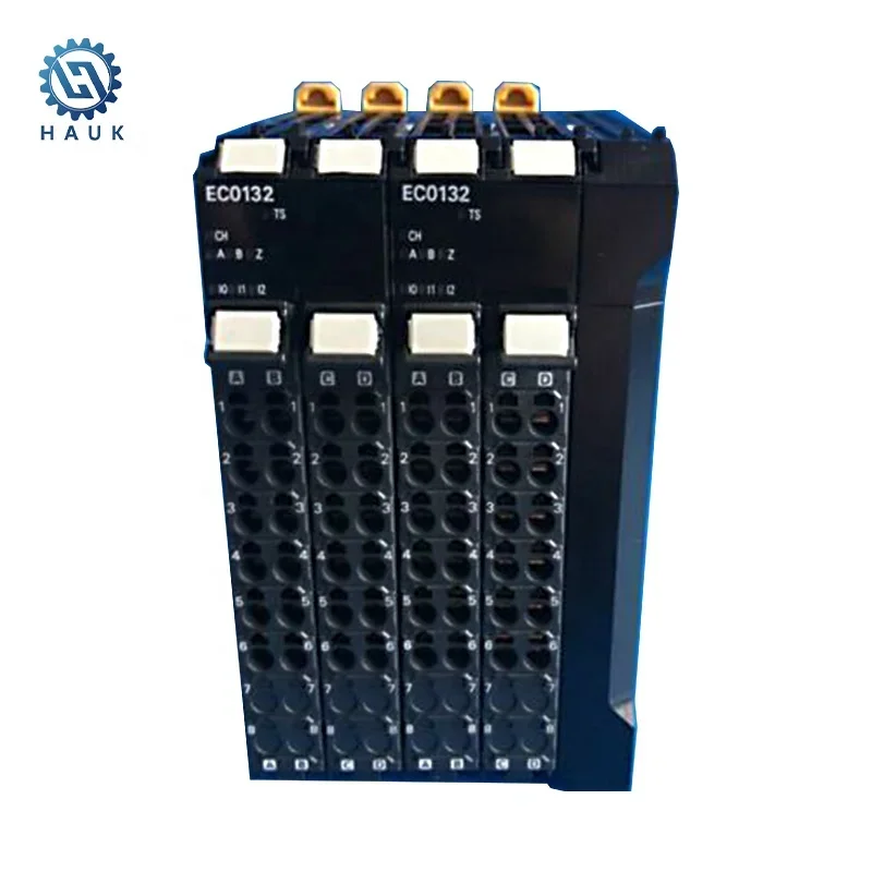 O MRON NX-EC0132 входной модуль кодировщика устройство ввода промышленная плата
