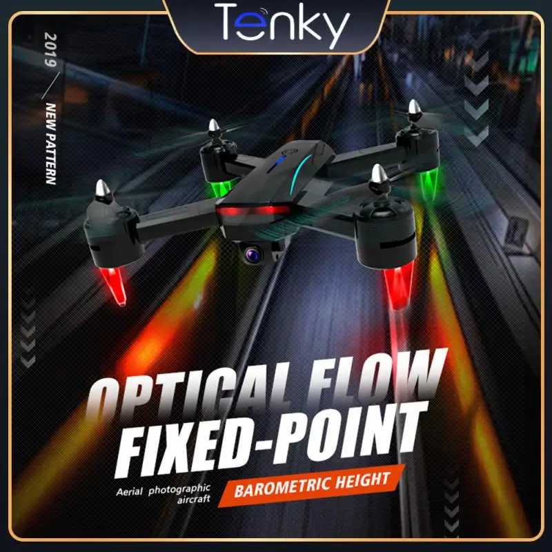 

2021 New Mini Drone 69-X9 1080P HD Camera WiFi Fpv Air Pressure Altitude Hold Foldable Quadcopter RC Drone Kid Toy GIft