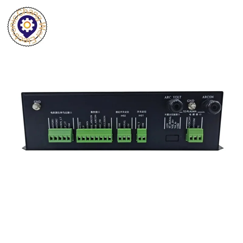 Автоматическая машина для резки плазменного пламени с ЧПУ контроллер высоты