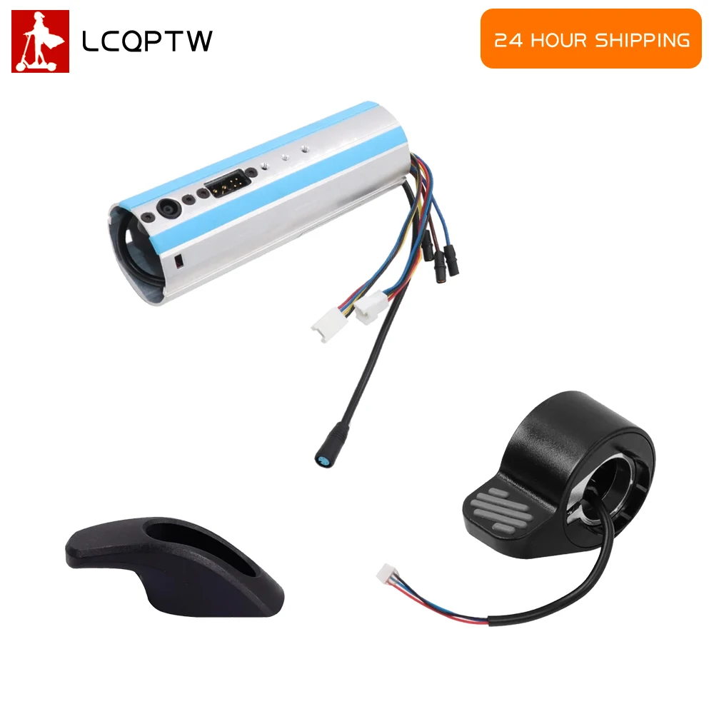 Панель приборной панели печатная плата Bluetooth для Segway Ninebot ES1 ES2 ES3 ES4 крючок