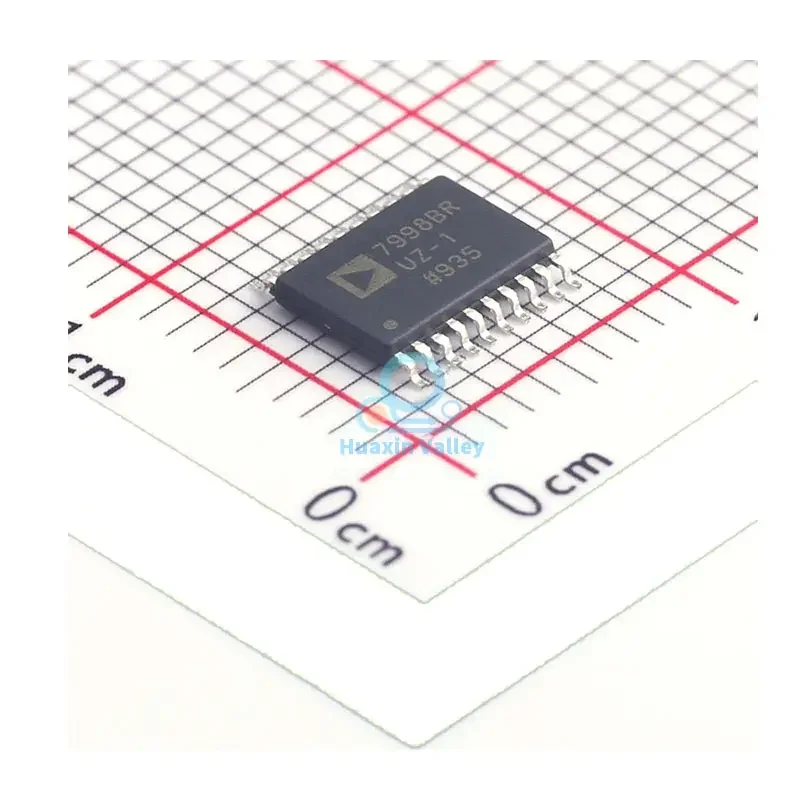 

5PCS AD7998 AD7998BRUZ-1 7998 BRUZ-1 в наличии 100% новый и оригинальный