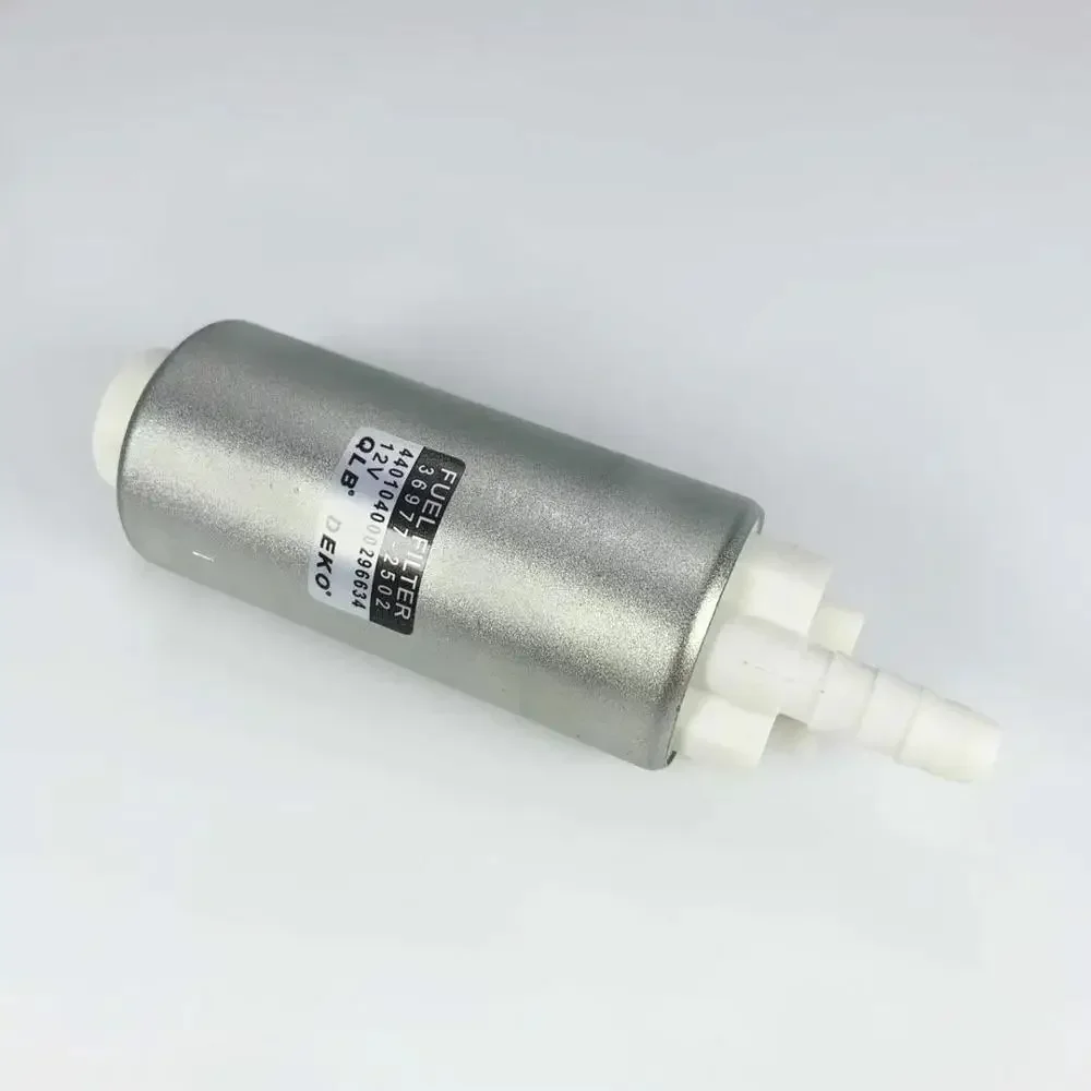 

Электрический топливный насос WAJ GSS465, GSS503, подходит для CITROEN Berlingo Xsara PEUGEOT 607 Partner Ranch 2.0L 1999-