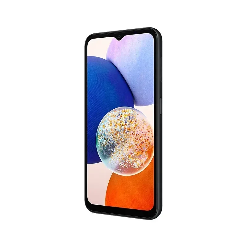 Фото Оригинальный смартфон Samsung Galaxy A14 A146B/DS 5G, Dual SIM, 6.6 дюйма, 64 ГБ/128 ГБ, 50 МП+2 МП+13 МП, Exynos 1330, восьмиядерный процессор. №4