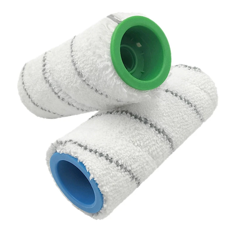 

Для Karcher FC3D FC5 роликовая щетка, щетка для очистки пола, пылесос, бытовые запасные части