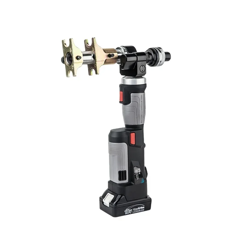 Zupper Pz-1240pe хорошее качество беспроводной Pex сжатие электричество гидравлический