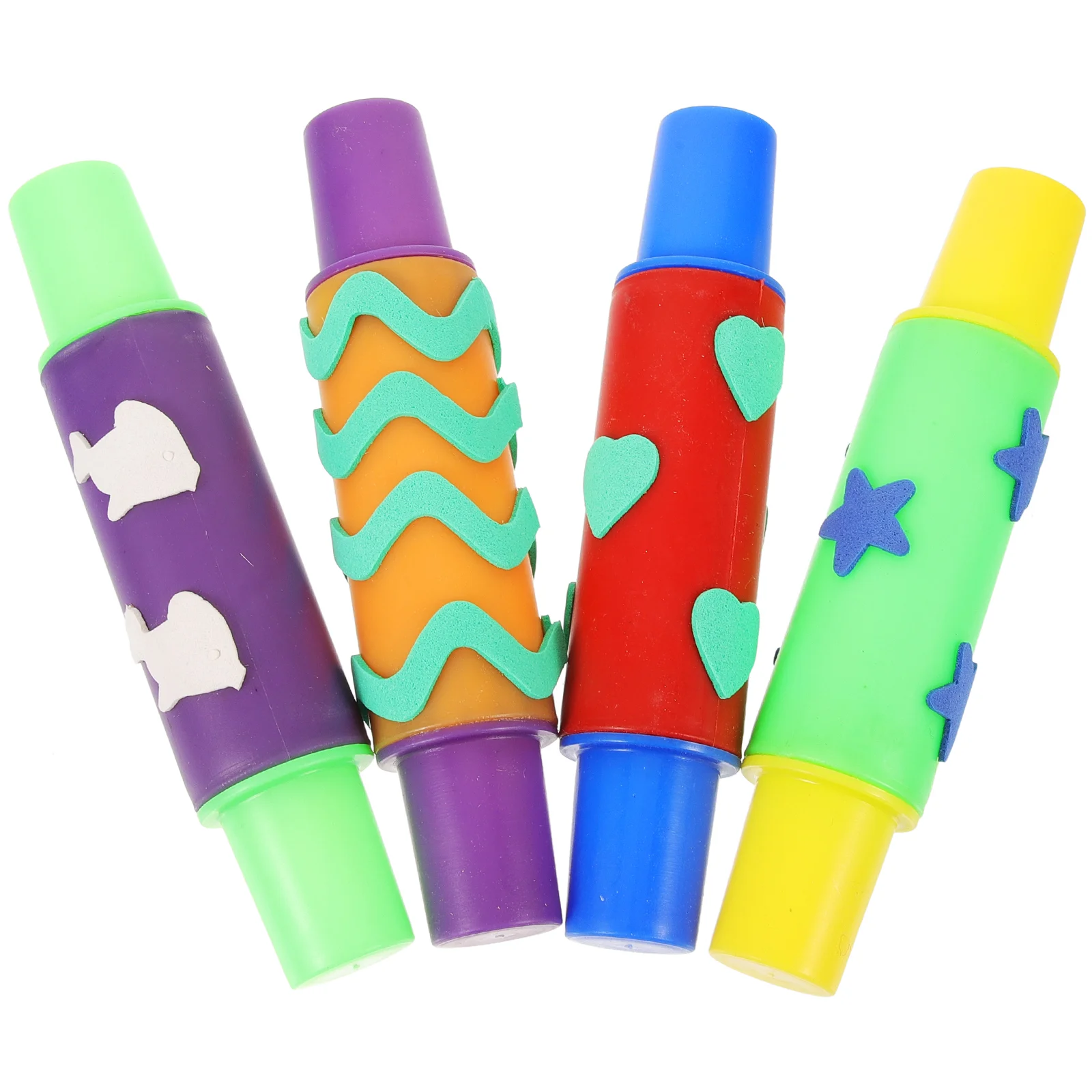 

4 шт., детский инструмент для рисования