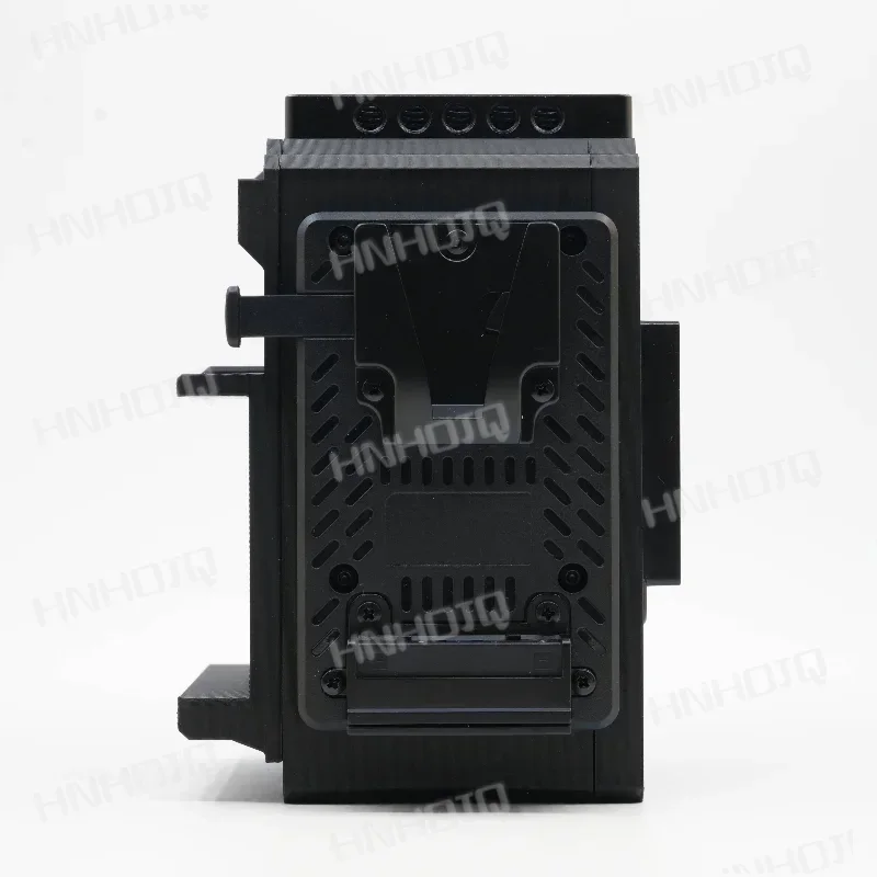 Это волшебный модуль расширения в клетке Panasonic S5m2/S5m2X Cineback одном стиле