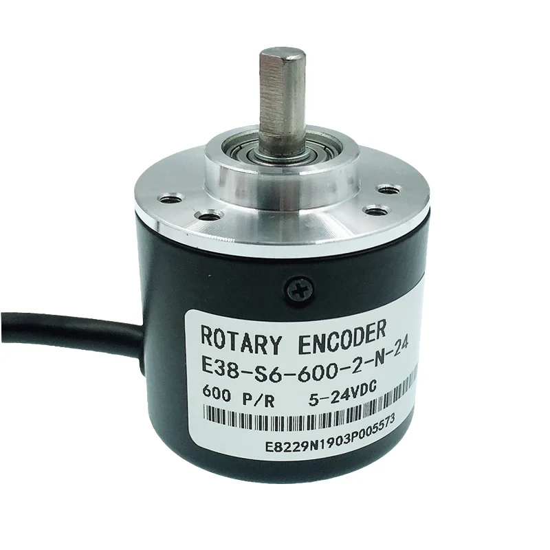 

Factory Price Rotary Encoder 5-24VDC