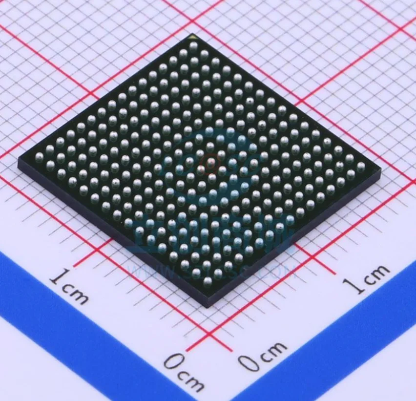 EP4CE22F17C8N Package BGA-256 New Original Genuine Programmable Logic Device (CPLD/FPGA) IC Chip