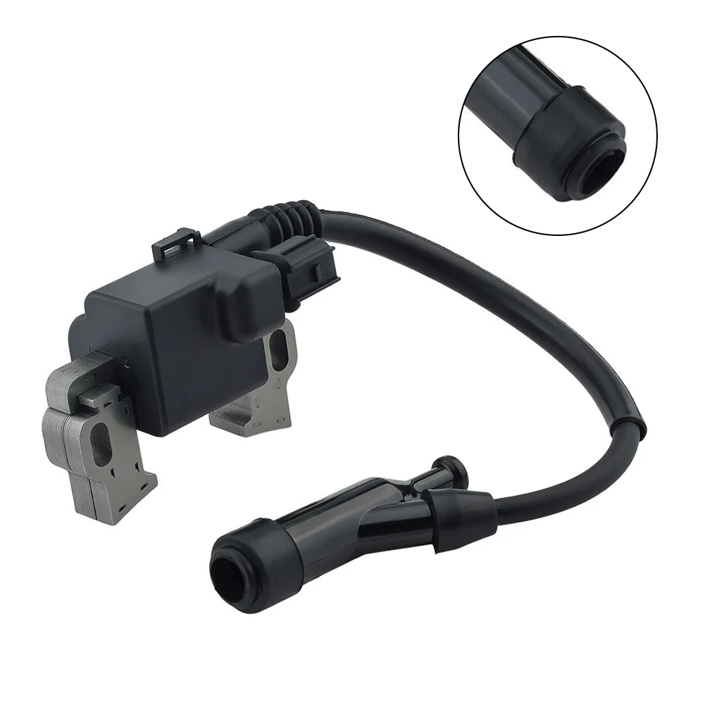 

For Honda GX340 GX390T2 Ignition Coil With 4 Prong Connector 30500-Z5T-003 Garden Power Tools Parts Trimmer Engine Motor Access