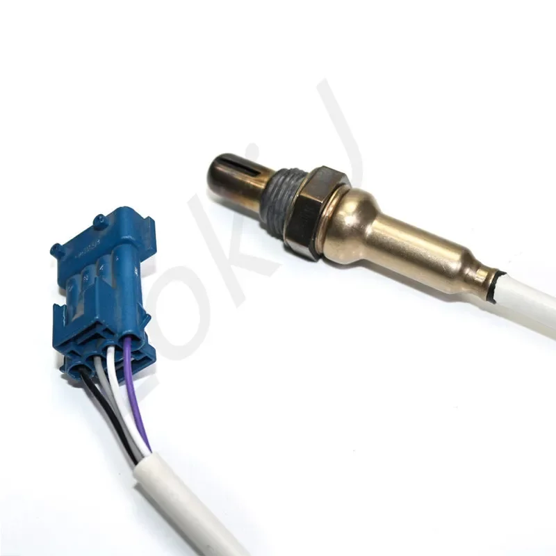 YYDS оптовая цена новый датчик кислорода задний OE: 1618AL 9653791880 подходит для Dongfeng Peugeot