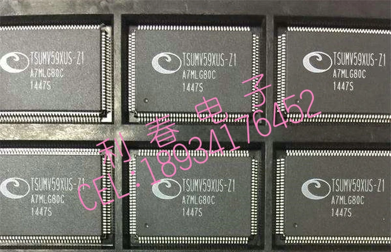 100% Brand NEW Orignal 10PCS TSUMV59XUS-Z1 -ZI -SJ -Z1-SJ Product prices need to be consulted