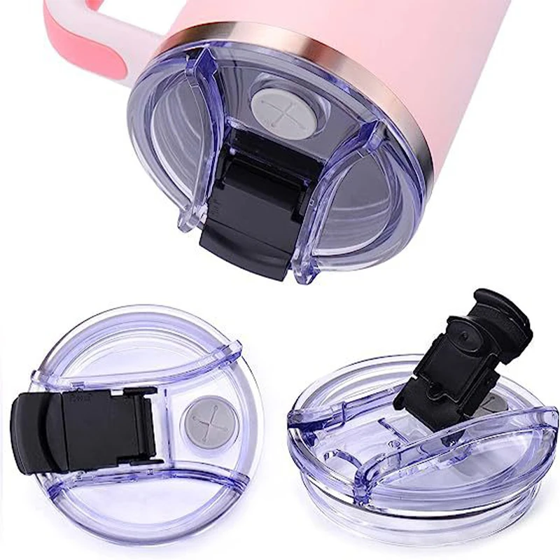 Капельная Крышка Для Стакана Ozark Trail Rtic 40/30 Унций Многоцветная Пластиковая