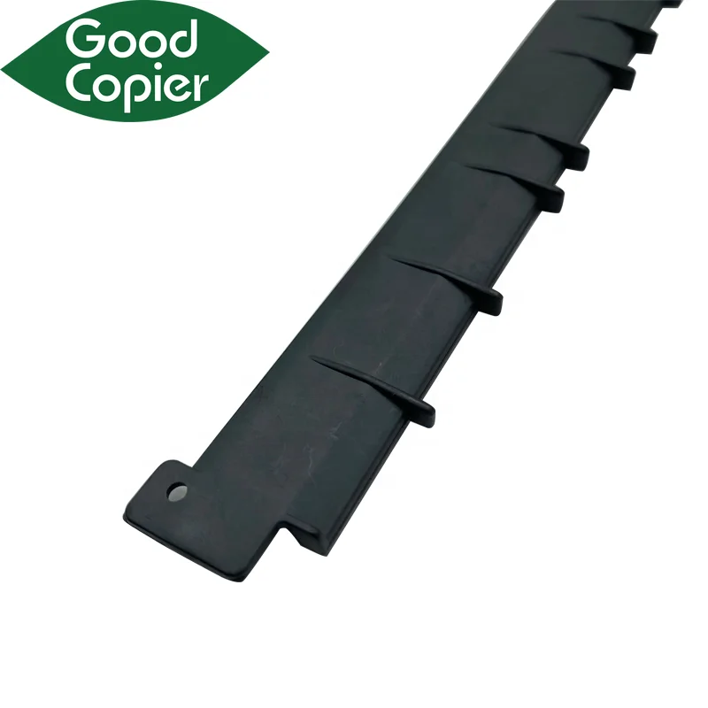 

Фиксирующая Направляющая Пластина для Konica Minotal BH 808 758 958, нижний фьюзер, принтер для рамок, копировальные запасные части