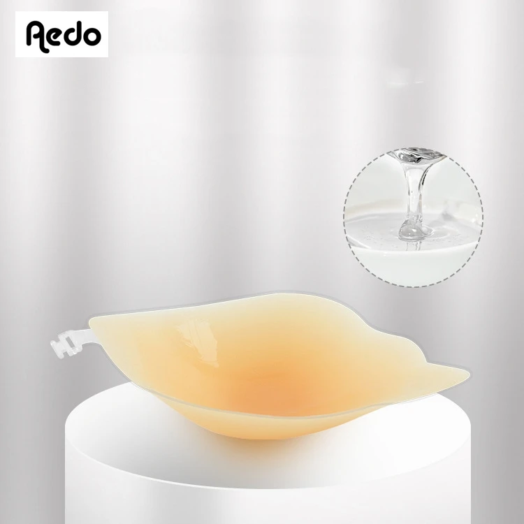 Aedo Wing новая форма 100% силиконовый самоклеящийся невидимый бюстгальтер женский