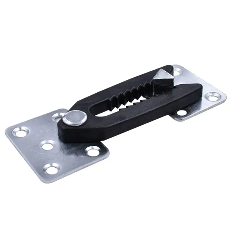 Sofa Couch Sectional Furniture Connector Joint Buckle Alligator Style Sectional Couch Connectors Clamps Joint Snap Link Hinges