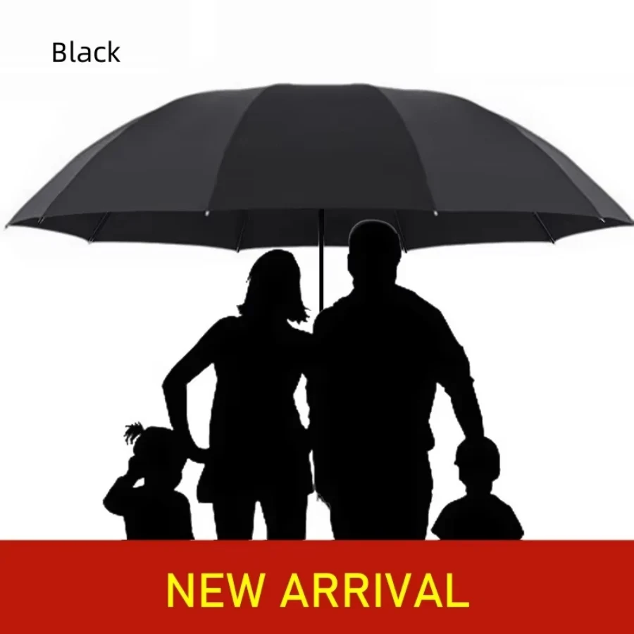 

Большой складной зонт 130 см