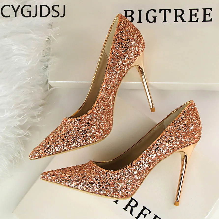 

High Heels Woman Pumps Stiletto Heels Office Shoes Women Ladies Heels Harajuku Shoes Party Shoes for Women туфли лодочки женские