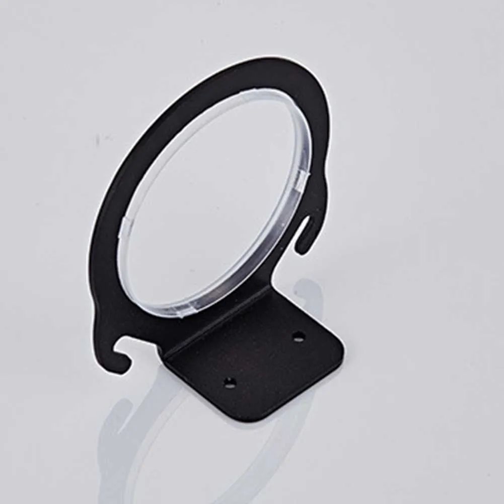 

Держатель-органайзер для сушки волос, с внутренним кольцом