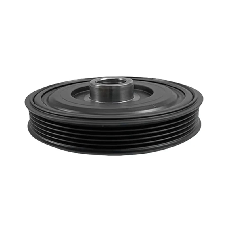 Новый высококачественный шкив коленчатого вала 2820350900 123030586 R Для Mercedes-Benz W177 W247 1.3