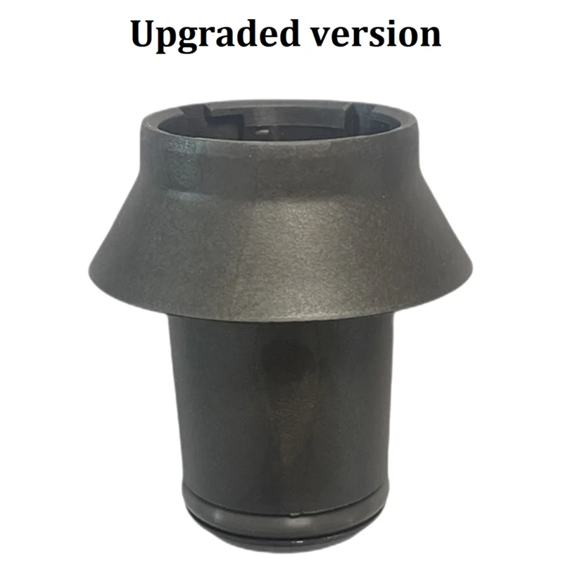 Цилиндрическая расческа с широкими зубьями для сверхзвукового фена Dyson насадка