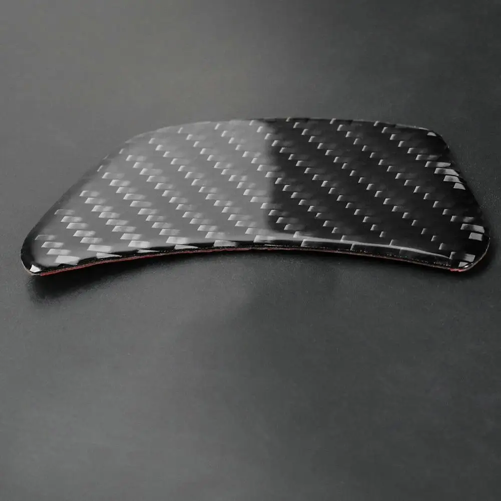 

New Steering Wheel Sticker Dirt-resistant Interior Long Service Life Long-lasting Use For Supra J29/DB 2020-2022