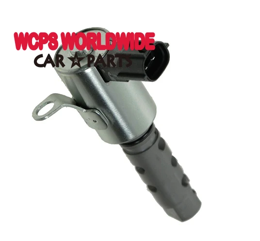 

15340-20010 VVT маслорегулирующий клапан двигателя соленоид с регулируемым таймером левый аккумулятор 2 VVT 153400A010 TS1029 2T1029 CTV220