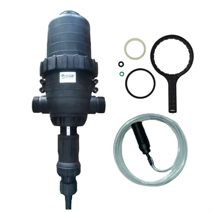 Предложение на заводе OEM/ODM фермерский насос химический дозатор дозирующий