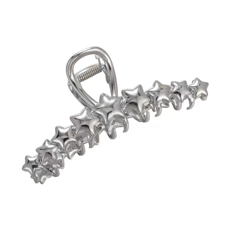 Рисунок 6 - Новые металлические заколки для волос из сплава