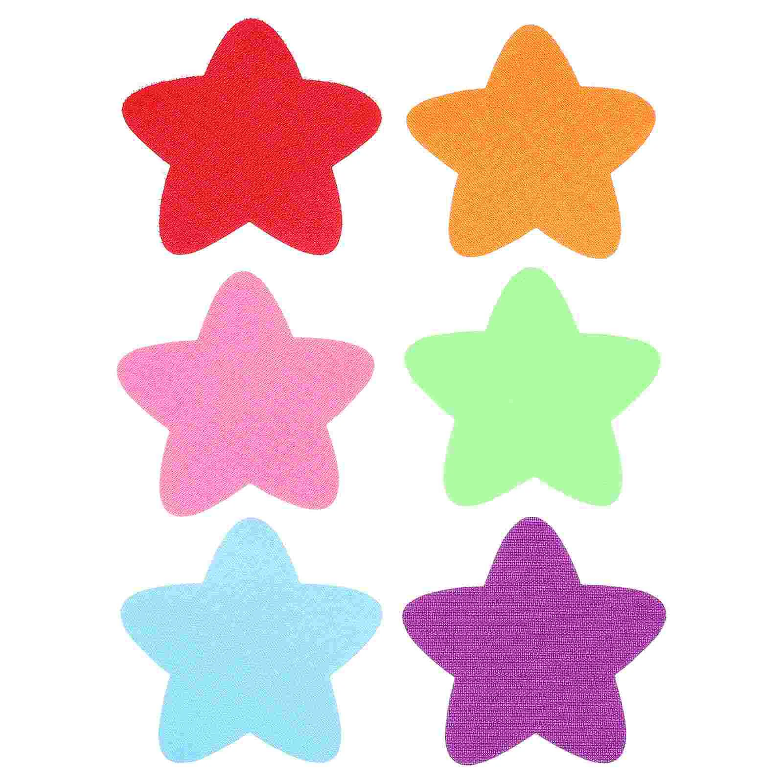 

30 Pcs Floor Rug Circles Marker Color Stickers Teacher Sit Floor Spots Locating Stickers Preschool Marker Non Skid Rug