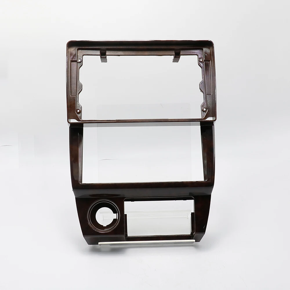 

9-дюймовый для 1998-2000 TOYOTA CAMRY FRAME, автомобильный радиоприемник, стерео GPS MP5, Android-плеер, 2 Din, панель Fascias, крышка приборной панели
