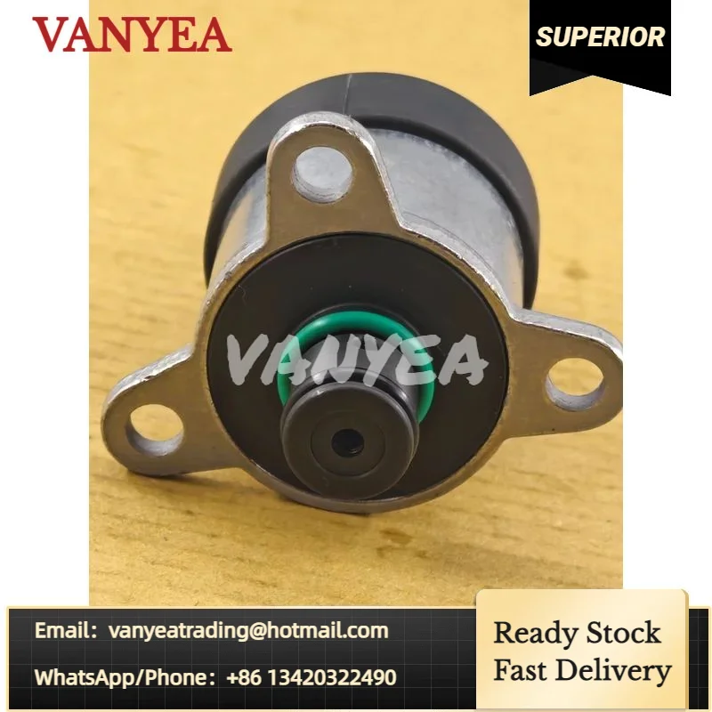 Датчик дозирования топлива 0928400759 и дизельный инжектор Common Rail 0928 400 759