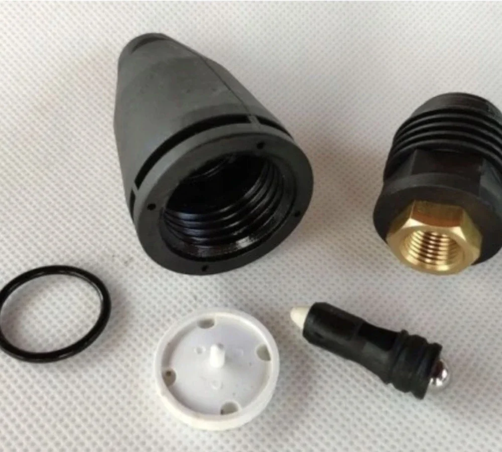 Комплекты для ремонта турбо-поворотной насадки автомойки высокого давления Karcher