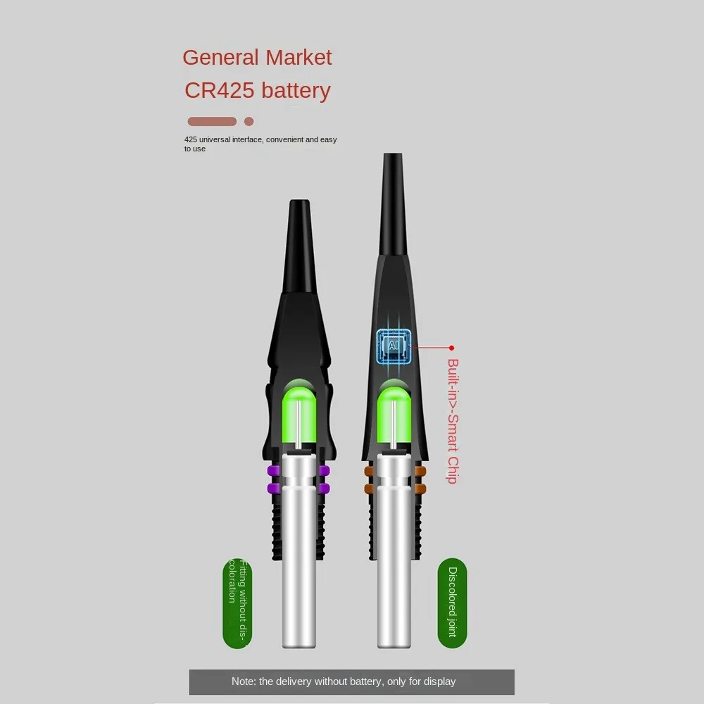 5/30 шт. Светящиеся Электронные Поплавки