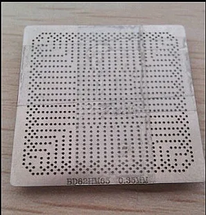 

2 шт. Прямой нагрев BD82HM65 SLJ8E SLJ8C SLJ8F SLJ8A SJTNV SLJTA BD82HM70 BD82HM76 BD82HM77 BD82QM77 BD82HM75 BD82NM70 трафарет