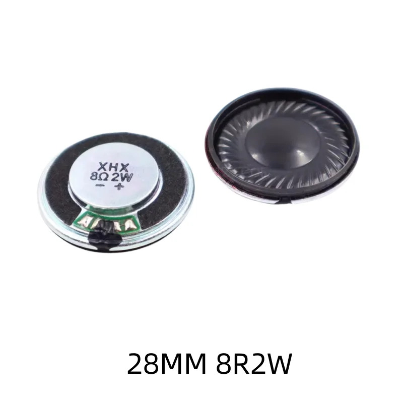 Ультратонкий экологически чистый громкоговоритель Myra 8R2W с железным корпусом