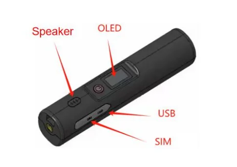 Профессиональный высокоэффективный GPS-приемник Rtk по самой низкой цене UNIQUENAV H11