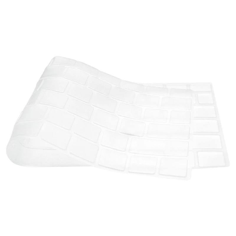 

Ультратонкий чехол для клавиатуры, прозрачная защитная пленка для клавиатуры ноутбука