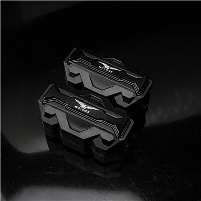 

Moto Guzzi защита двигателя мотоцикла, защита бампера, аксессуары для Moto Guzzi V85TT V100 V9 Roamer Bobber V85 TT V7