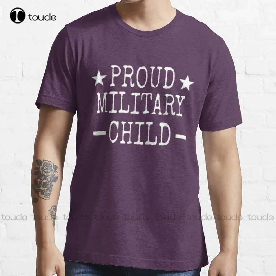 

Purple Up For Military Kids T-Shirt Beer Shirts For Women New Popular Custom Aldult Teen Unisex All Seasons Gd Hip Hop Retro New